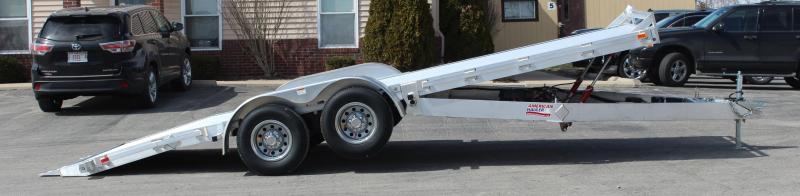 new Car Haulers / Racing Trailers American Hauler Industries  for sale, in Indianapolis, IN Thumbnail 9