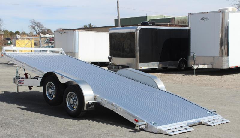 new Car Haulers / Racing Trailers American Hauler Industries  for sale, in Indianapolis, IN Thumbnail 14