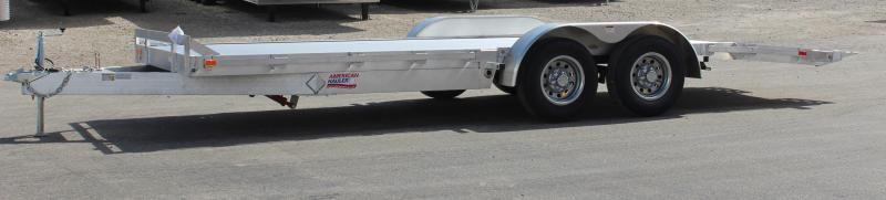 new Car Haulers / Racing Trailers American Hauler Industries  for sale, in Indianapolis, IN Thumbnail 3