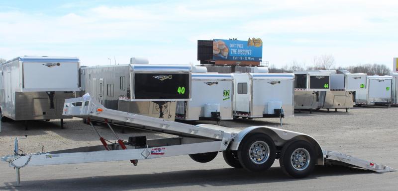 new Car Haulers / Racing Trailers American Hauler Industries  for sale, in Indianapolis, IN Thumbnail 13
