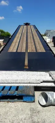 new Tilt Trailers Homemade  for sale, in Saint Petersburg, FL Thumbnail 3