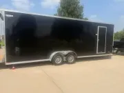 used Snowmobile Trailers Lightning Trailers  for sale, in Grant Park, IL Thumbnail 3