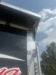used Snowmobile Trailers Lightning Trailers  for sale, in Grant Park, IL Thumbnail 2