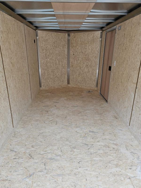 new Cargo (Enclosed) Trailers Formula Trailers  for sale, in Elkhart, IN Thumbnail 6