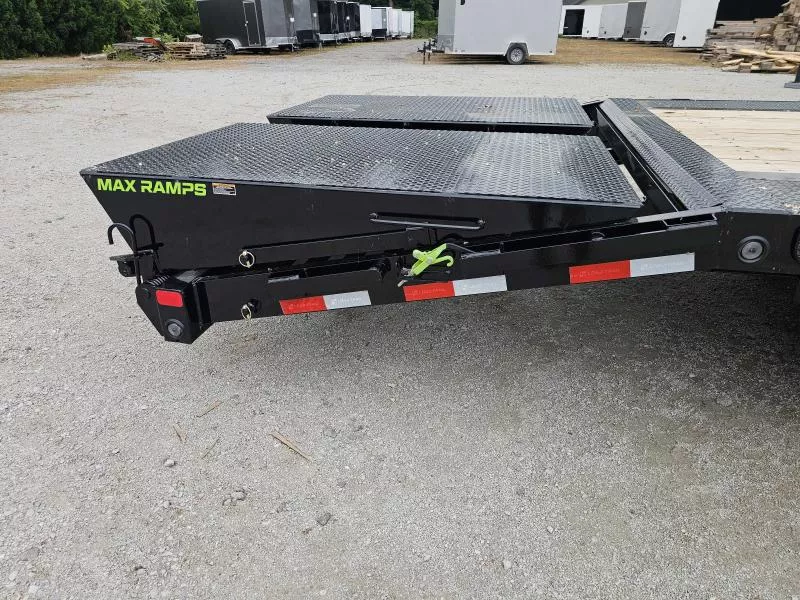new Equipment / Flatbed Trailers Load Trail  for sale, in Elkhart, IN Thumbnail 7