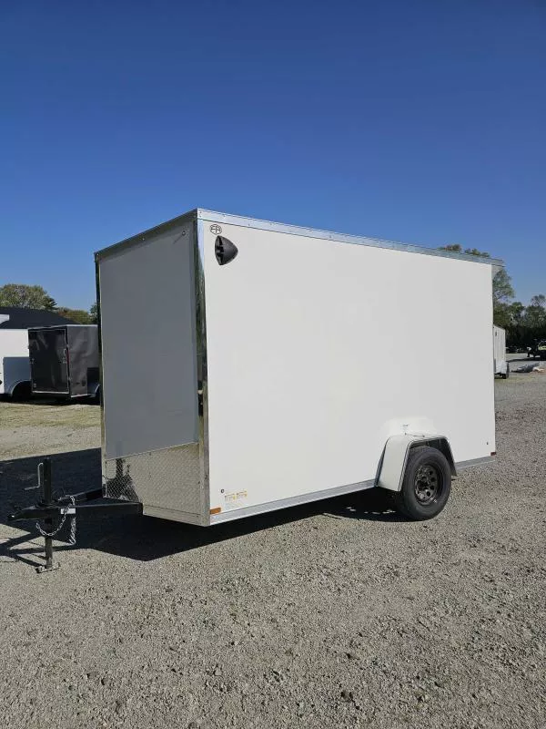 new Cargo (Enclosed) Trailers US Cargo  for sale, in Elkhart, IN Thumbnail 7