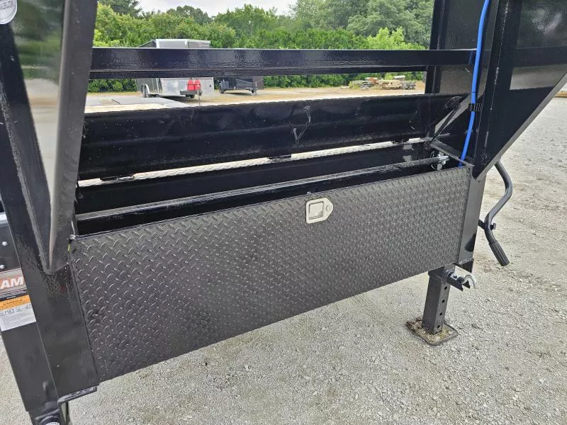 new Equipment / Flatbed Trailers Load Trail  for sale, in Elkhart, IN Thumbnail 3