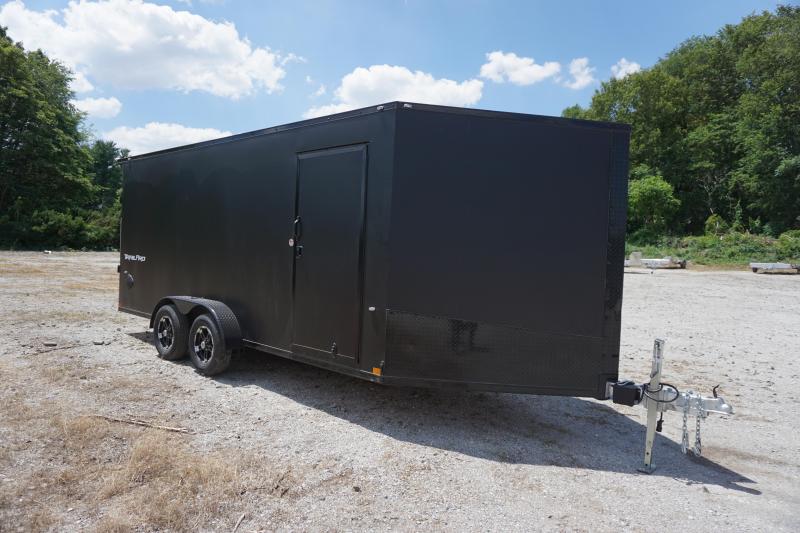 2021 Formula Trailers 7X23 TRAIL PRO Snowmobile Trailer 2021 Formula Trailers 7X23 TRAIL PRO Snowmobile Trailer