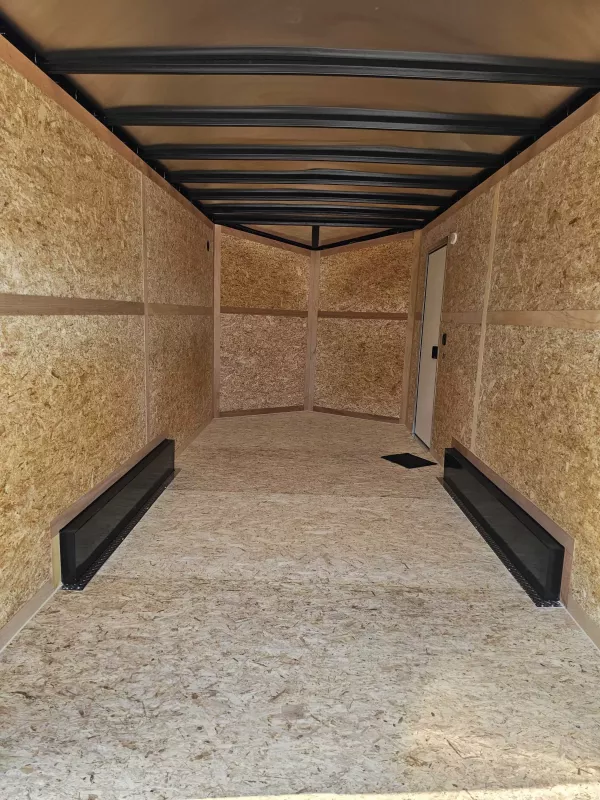 new Cargo (Enclosed) Trailers US Cargo  for sale, in Elkhart, IN Thumbnail 7