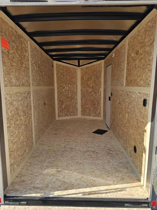 new Cargo (Enclosed) Trailers US Cargo  for sale, in Elkhart, IN Thumbnail 7