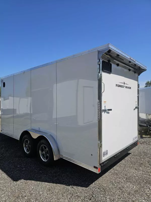 new Cargo (Enclosed) Trailers US Cargo  for sale, in Elkhart, IN Thumbnail 7