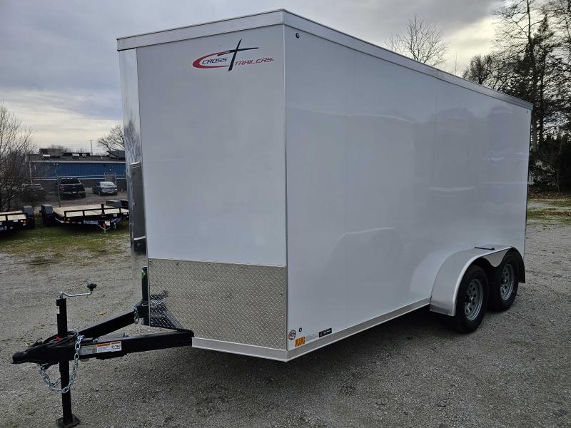 new Cargo (Enclosed) Trailers CROSS TRAILERS  for sale, in Elkhart, IN Thumbnail 5