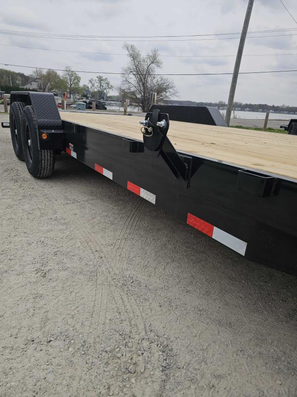 new Car Haulers / Racing Trailers LOAD TRAIL  for sale, in Elkhart, IN Thumbnail 4