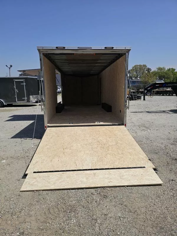 new Cargo (Enclosed) Trailers Formula Trailers  for sale, in Elkhart, IN Thumbnail 9