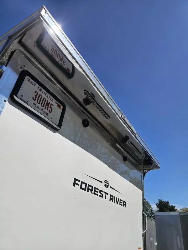 new Cargo (Enclosed) Trailers US Cargo  for sale, in Elkhart, IN Thumbnail 4