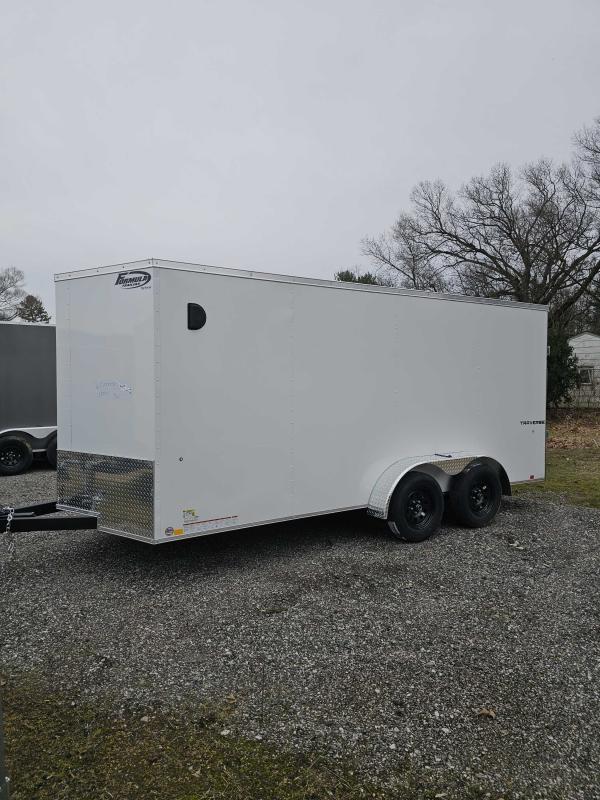 new Cargo (Enclosed) Trailers Formula Trailers  for sale, in Elkhart, IN Thumbnail 8