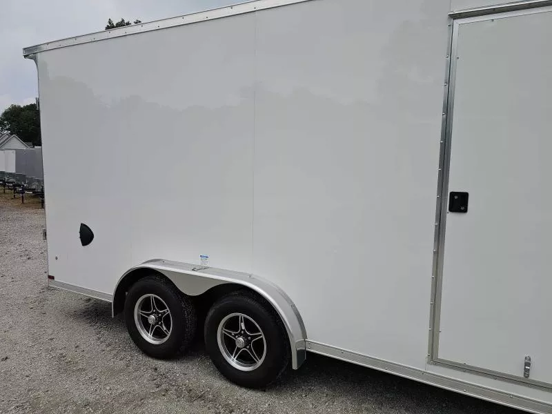 new Cargo (Enclosed) Trailers US Cargo  for sale, in Elkhart, IN Thumbnail 2