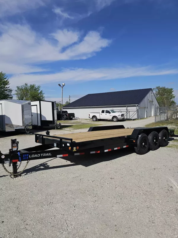 new Car Haulers / Racing Trailers LOAD TRAIL  for sale, in Elkhart, IN Thumbnail 10