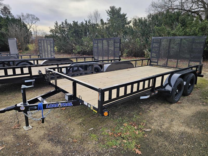 new Utility Trailers LOAD TRAIL  for sale, in Elkhart, IN image-0
