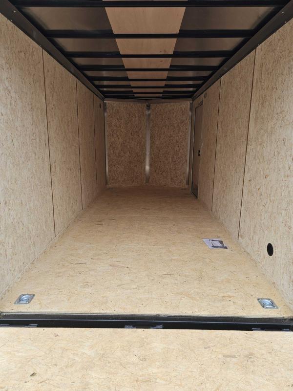 new Cargo (Enclosed) Trailers Look Trailers  for sale, in Elkhart, IN Thumbnail 6