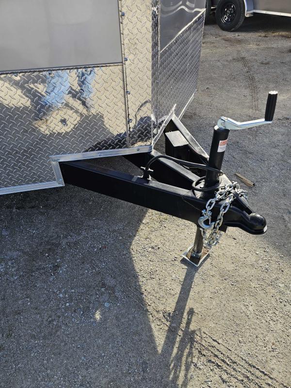 new Cargo (Enclosed) Trailers Look Trailers  for sale, in Elkhart, IN Thumbnail 3