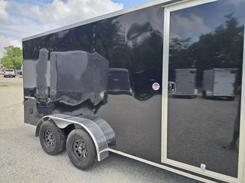 new Cargo (Enclosed) Trailers Formula Trailers  for sale, in Elkhart, IN Thumbnail 2
