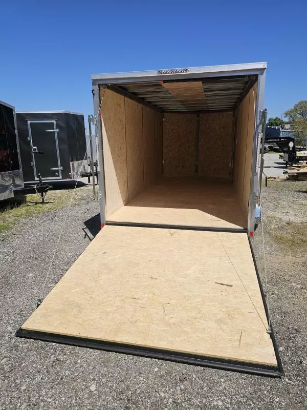 new Cargo (Enclosed) Trailers Formula Trailers  for sale, in Elkhart, IN Thumbnail 4
