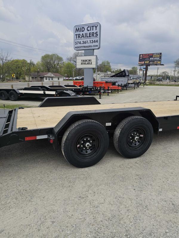 new Car Haulers / Racing Trailers LOAD TRAIL  for sale, in Elkhart, IN Thumbnail 5