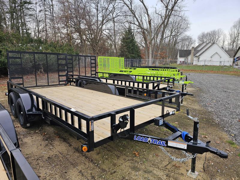 new Utility Trailers LOAD TRAIL  for sale, in Elkhart, IN Thumbnail 3