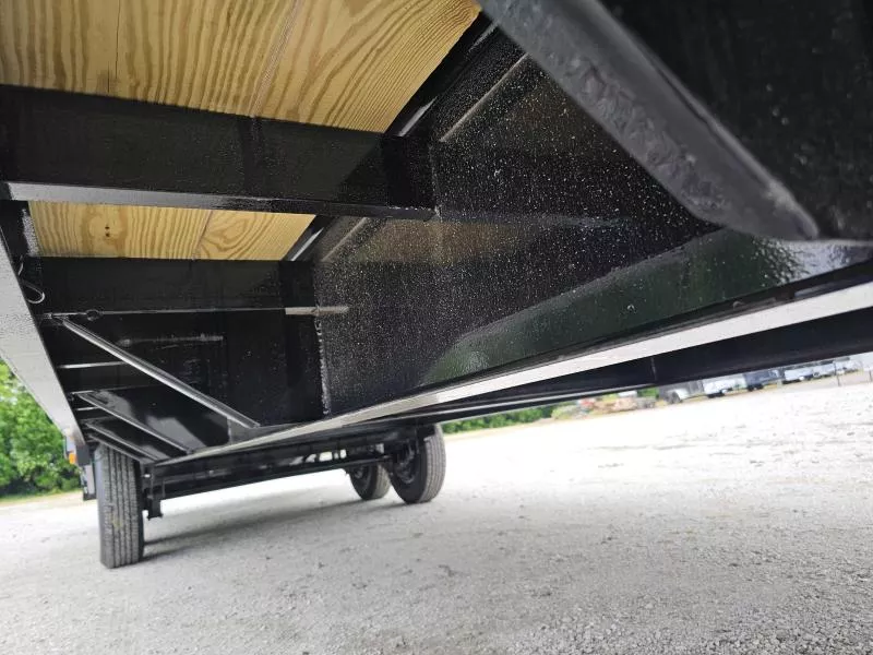 new Equipment / Flatbed Trailers Load Trail  for sale, in Elkhart, IN Thumbnail 5