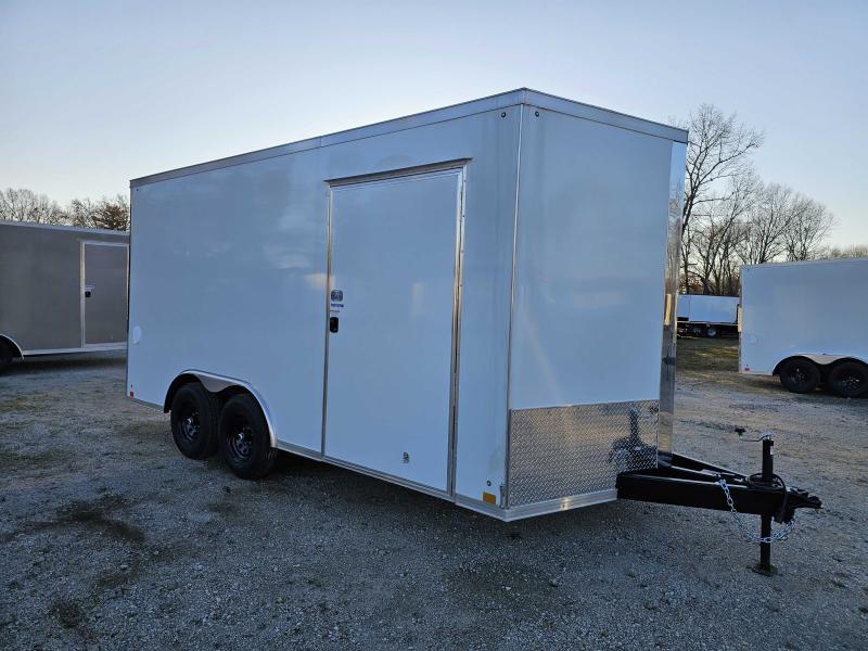 new Cargo (Enclosed) Trailers CROSS TRAILERS  for sale, in Elkhart, IN image-0