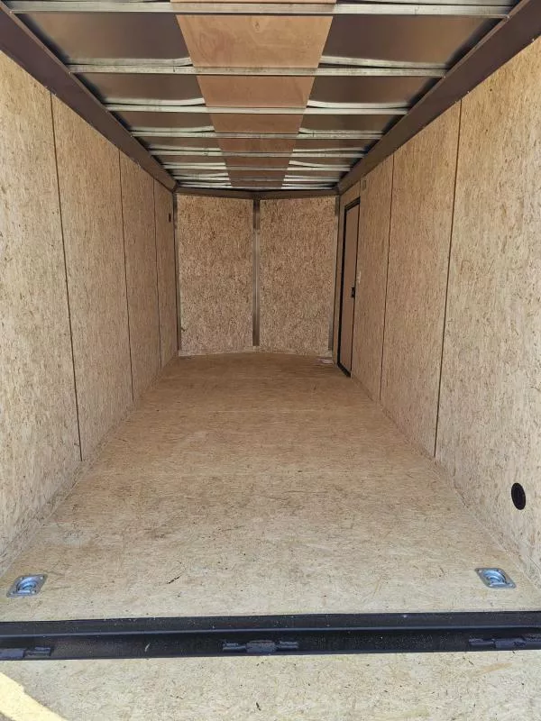 new Cargo (Enclosed) Trailers Formula Trailers  for sale, in Elkhart, IN Thumbnail 5