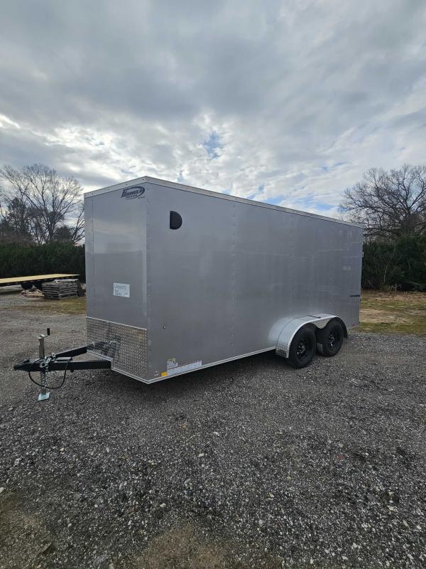 new Cargo (Enclosed) Trailers Formula Trailers  for sale, in Elkhart, IN Thumbnail 6