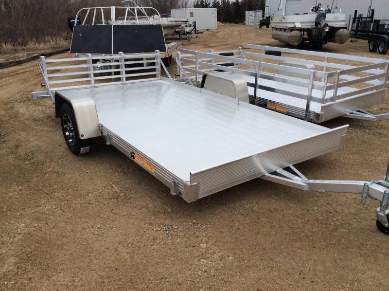 2020 Bear Track BTU76144 Utility Trailer 2020 Bear Track BTU76144 Utility Trailer
