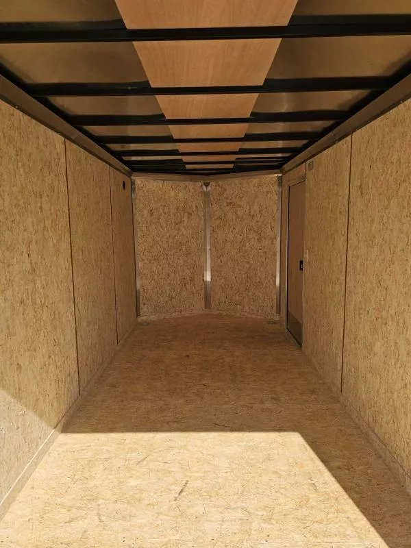 new Cargo (Enclosed) Trailers Look Trailers  for sale, in Elkhart, IN Thumbnail 6