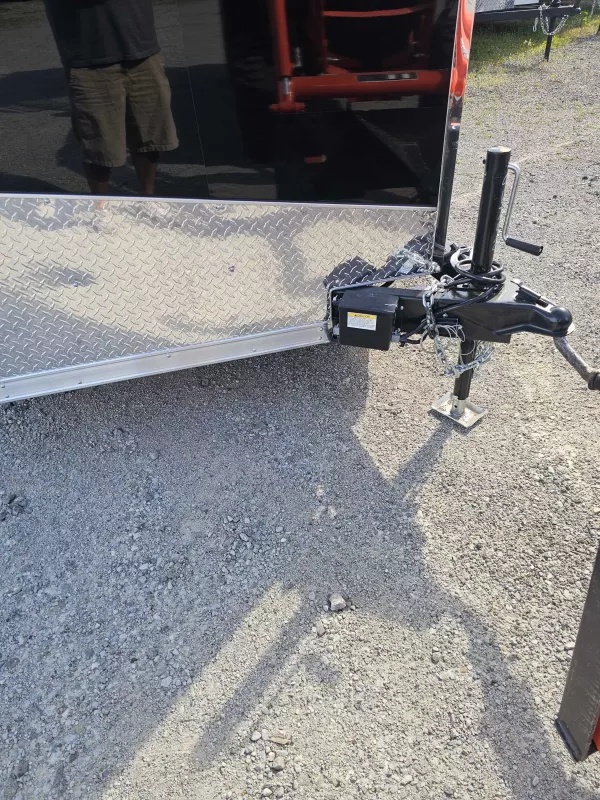 new Cargo (Enclosed) Trailers US Cargo  for sale, in Elkhart, IN Thumbnail 2