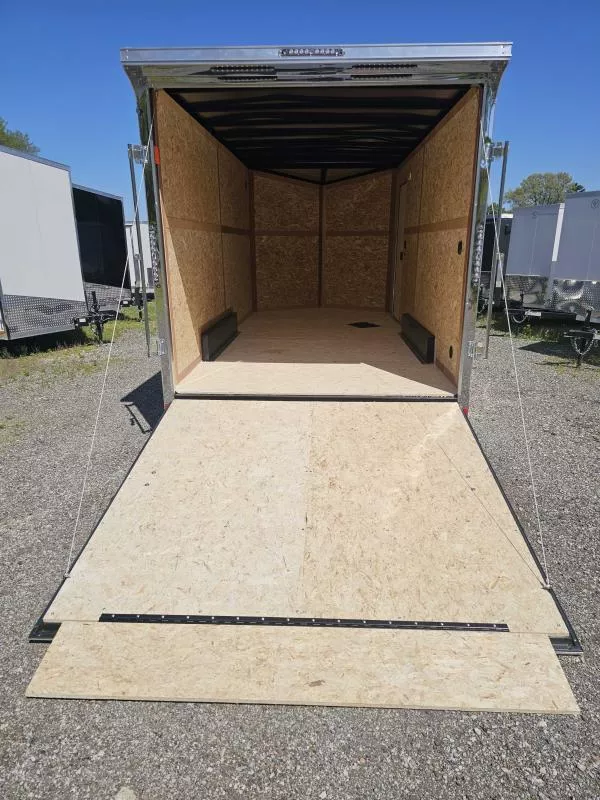 new Cargo (Enclosed) Trailers US Cargo  for sale, in Elkhart, IN Thumbnail 5