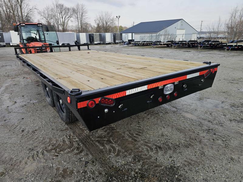 new Equipment / Flatbed Trailers Load Trail  for sale, in Elkhart, IN Thumbnail 5