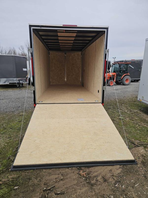 new Cargo (Enclosed) Trailers Look Trailers  for sale, in Elkhart, IN Thumbnail 5
