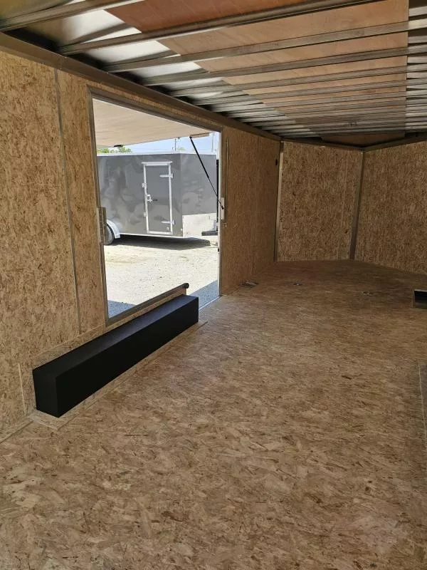 new Cargo (Enclosed) Trailers Formula Trailers  for sale, in Elkhart, IN Thumbnail 11