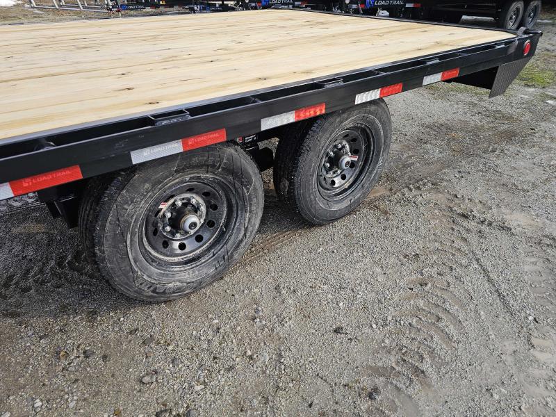 new Equipment / Flatbed Trailers Load Trail  for sale, in Elkhart, IN Thumbnail 4