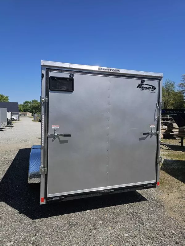 new Cargo (Enclosed) Trailers Formula Trailers  for sale, in Elkhart, IN Thumbnail 3