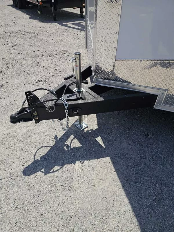 new Cargo (Enclosed) Trailers Formula Trailers  for sale, in Elkhart, IN Thumbnail 2