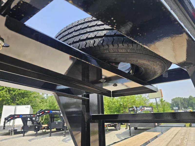 new Equipment / Flatbed Trailers Load Trail  for sale, in Elkhart, IN Thumbnail 3