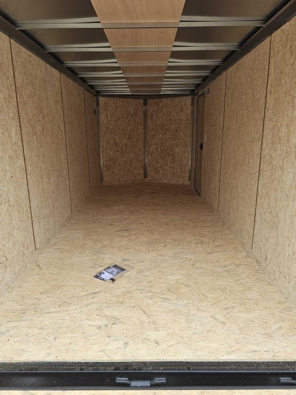new Cargo (Enclosed) Trailers Formula Trailers  for sale, in Elkhart, IN Thumbnail 6