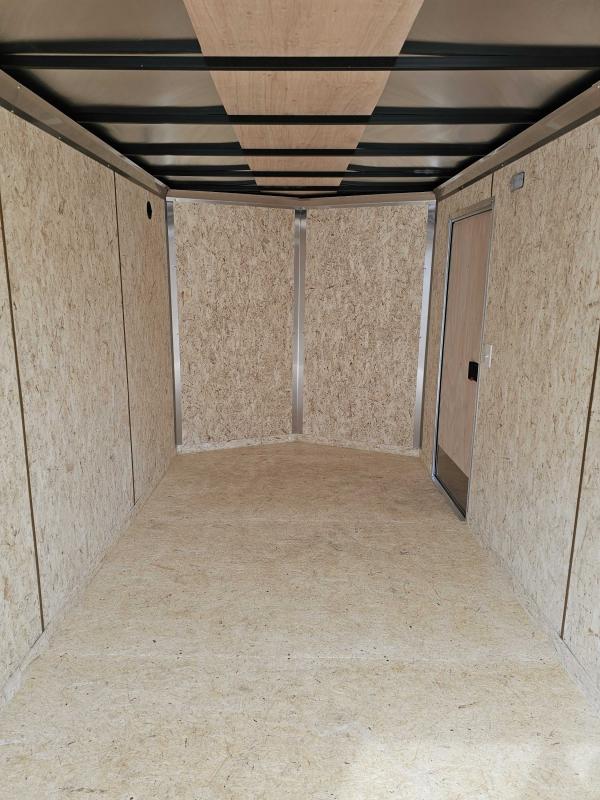 new Cargo (Enclosed) Trailers Look Trailers  for sale, in Elkhart, IN Thumbnail 7