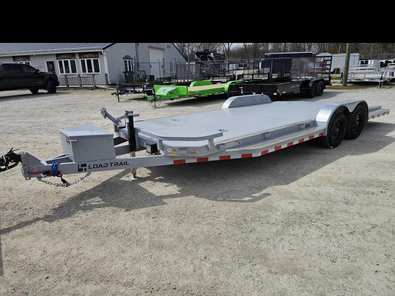 2024 Load Trail 2024 Load Trail 83" x 20' Tandem Axle Sport hauler CAR