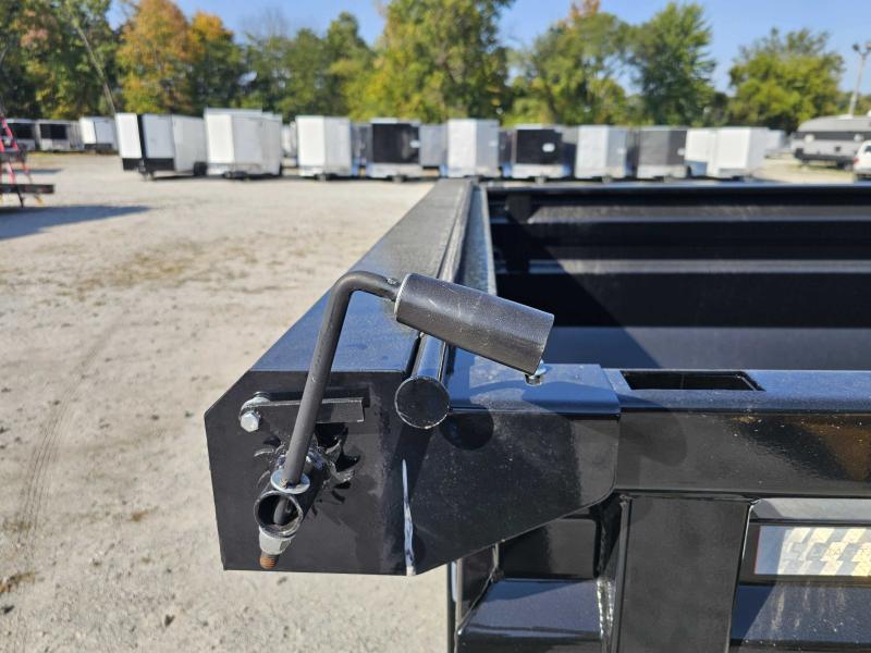 new Dump Trailers Load Trail  for sale, in Elkhart, IN Thumbnail 3