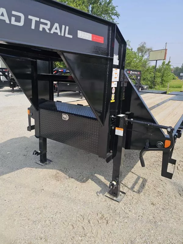 new Equipment / Flatbed Trailers Load Trail  for sale, in Elkhart, IN Thumbnail 2