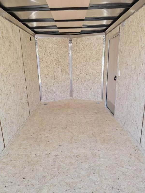 new Cargo (Enclosed) Trailers Look Trailers  for sale, in Elkhart, IN Thumbnail 6